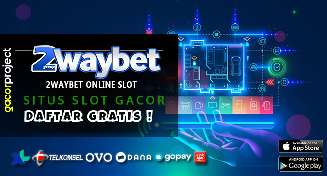 2WAYBET Online Slot